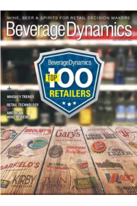 Beverage Dynamics Magazine